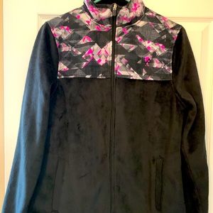 Women’s Fila hoodie